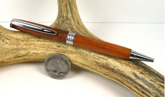 Rosewood Roadster Pen