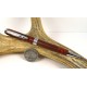 Amboyna Burl Roadster Pen