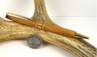 Apricot Roadster Pen