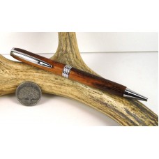 Cocobolo Roadster Pen