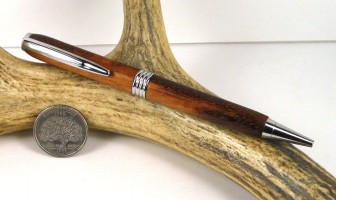 Cocobolo Roadster Pen