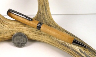 Bamboo Roadster Pen