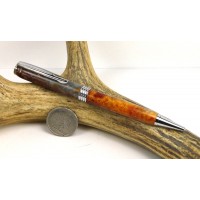 Precious Metal Roadster Pen