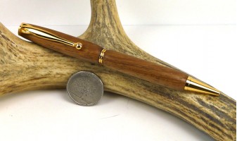 Iroko Slimline Pen