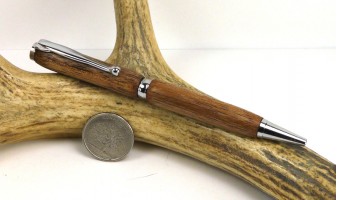 Mesquite Slimline Pen