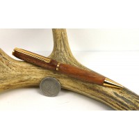 Mesquite Slimline Pen