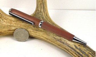 Spanish Cedar Roadster Pen