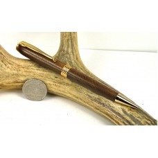 Iroko Roadster Pen