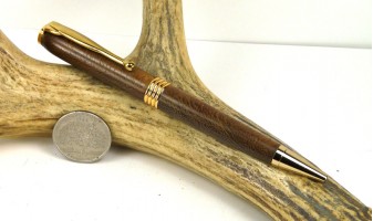 Iroko Roadster Pen