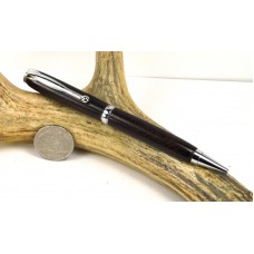 Rosewood Comfort Pen