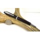 Rosewood Comfort Pen