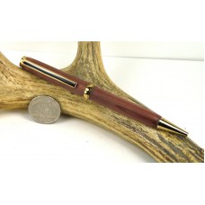 Cedar Comfort Pen
