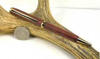 Cedar Comfort Pen