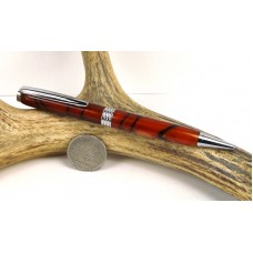 Bronze Marble Roadster Pen