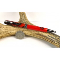 Red Marble Roadster Pen