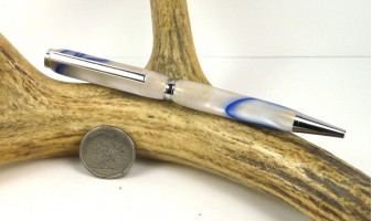 Cloud Slimline Pen