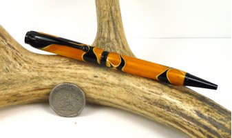 All Hallows Eve Slimline Pen