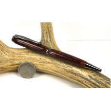 Bronze Fleck Slimline Pen