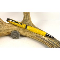 Lemon Slimline Pen