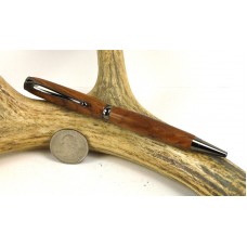 Tigerwood Slimline Pen