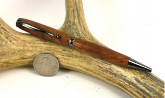 Tigerwood Slimline Pen