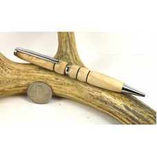 Poplar Slimline Pen