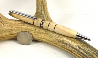 Poplar Slimline Pen