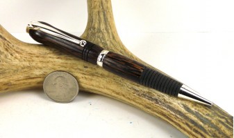 Black Palm Comfort Pen