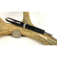 Ebony Comfort Pen