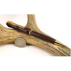 Walnut Slimline Pen