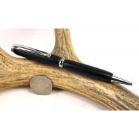 Ebony Slimline Pen