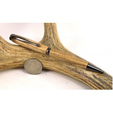 Hickory Slimline Pen
