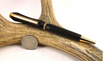 Wenge Slimline Pen