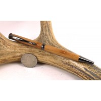 Bamboo Slimline Pen