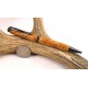 Maple Burl Slimline Pen