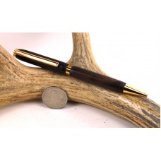 Rosewood Slimline Pen