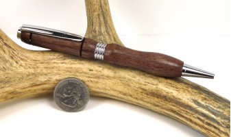 Walnut Roadster Pen