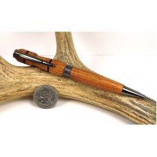 Teak Roadster Pen