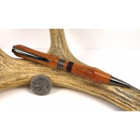 Teak Roadster Pen