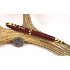 Purpleheart Comfort Pen