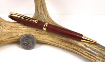 Purpleheart Comfort Pen