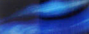 Iridescent blue Acrylic