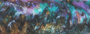 Abalone Acrylic