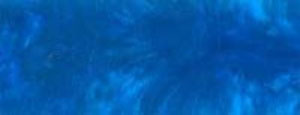 Dyna Blue Acrylic