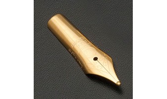 #6 Fountain Pen Nib (Choose Size)