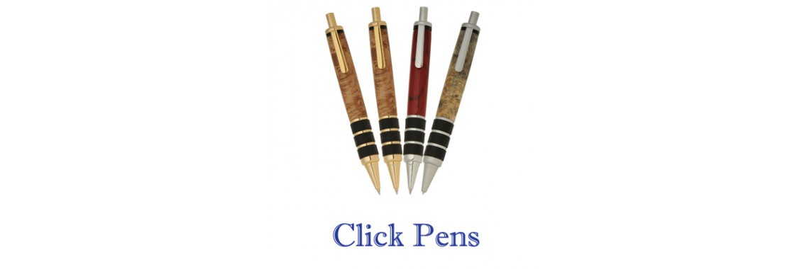 Click Pens