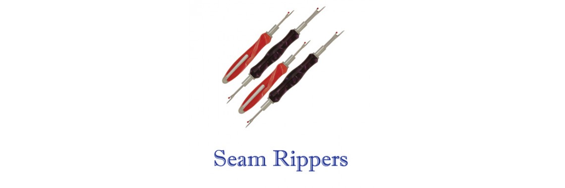 Seam Rippers