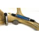 Mountaineer Pride Ameroclassic Fountain Pen