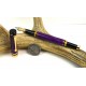 Deep Purple Ameroclassic Fountain Pen