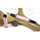 Pink Pebble Ameroclassic Fountain Pen